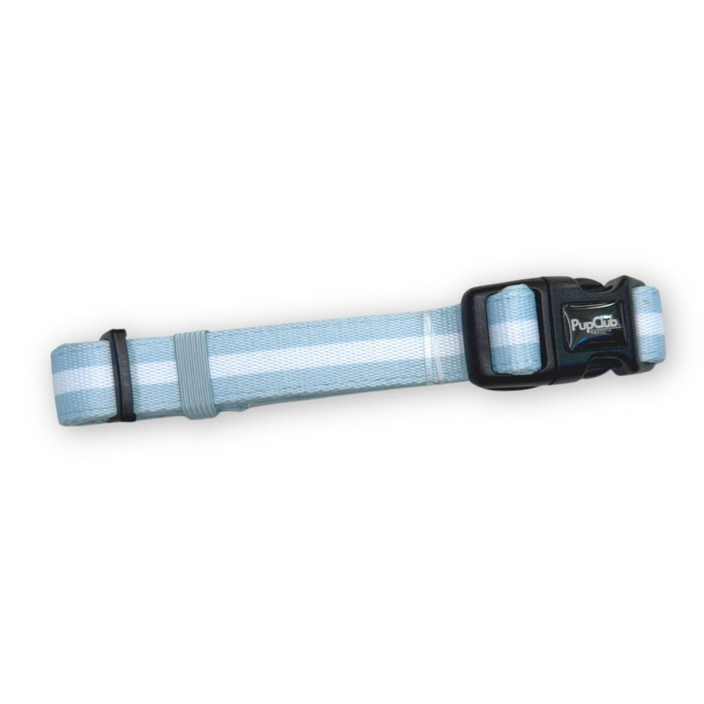 Collar - Pastel Blue